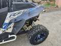 Polaris RZR 1000 TURBO RZR 1000 168CH Full options Bianco - thumbnail 11