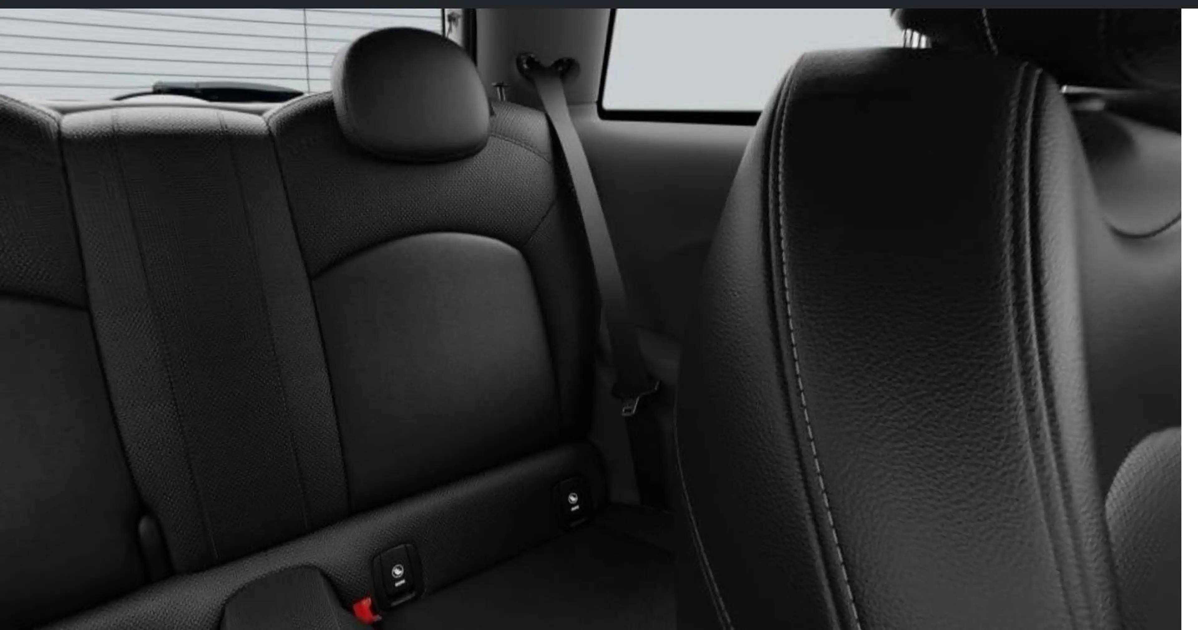 MINI Cooper SE Pano HUD H/K Navi LED Kam 17 — photo 16