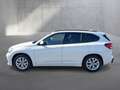 BMW X1 xDrive18d Aut. Weiß - thumbnail 3