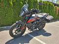 KTM 390 Adventure 2022 Grau - thumbnail 1