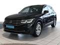 Volkswagen Tiguan 2.0 TDI Elegance DSG Matrix-LED Panoramad Schwarz - thumbnail 2