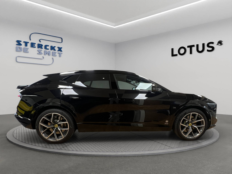 Lotus Eletre S DEMO - KEF REFERENCE - ACTIVE AERO — photo 7