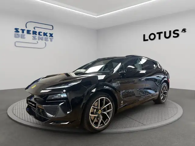 Lotus Eletre S DEMO - KEF REFERENCE - ACTIVE AERO