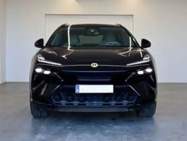 Lotus Eletre S DEMO - KEF REFERENCE - ACTIVE AERO