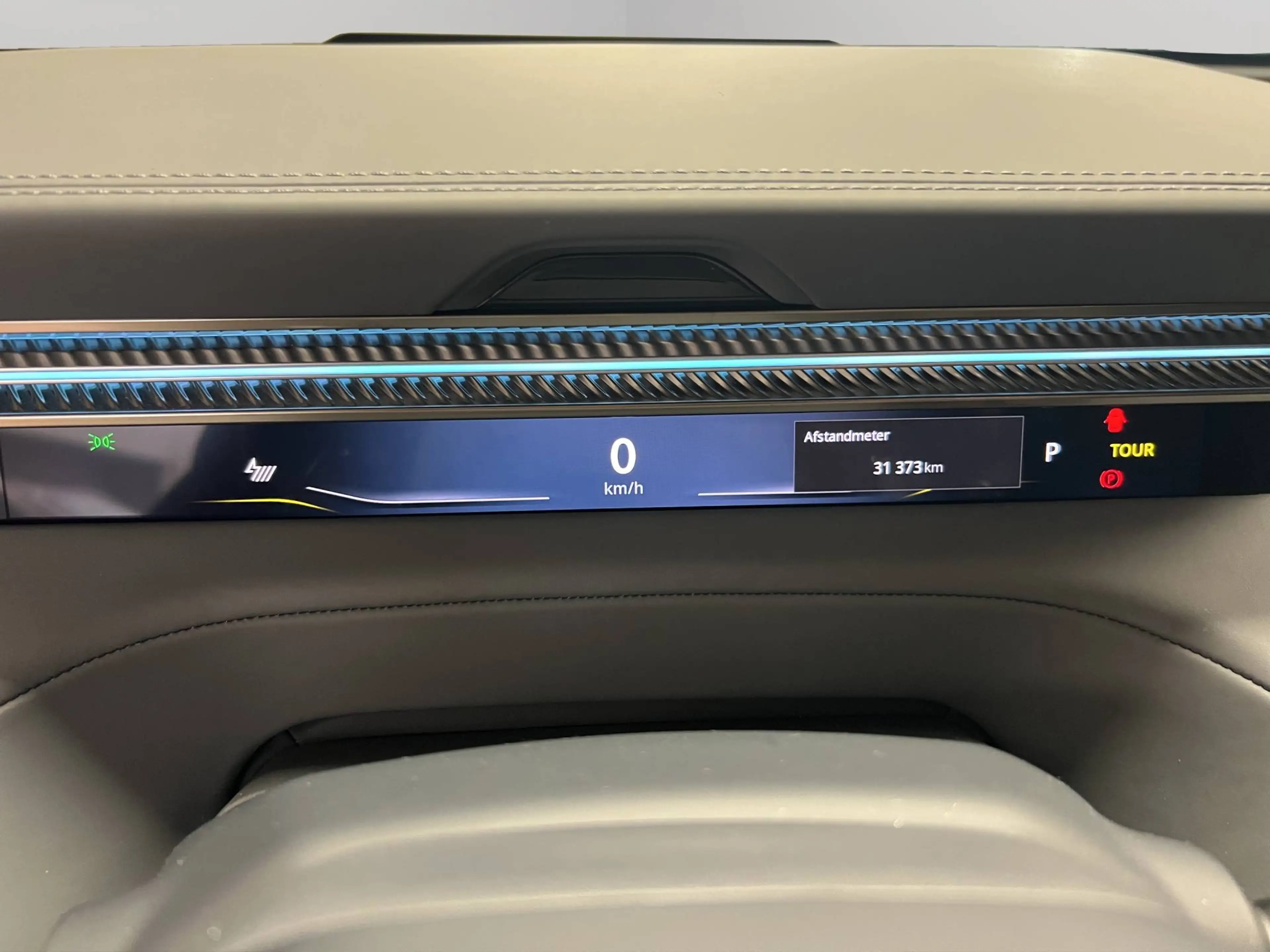 Lotus Eletre S DEMO - KEF REFERENCE - ACTIVE AERO — photo 11
