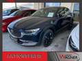 Mazda CX-30 e-Skyactive G140 Homura Aut. Blau - thumbnail 1