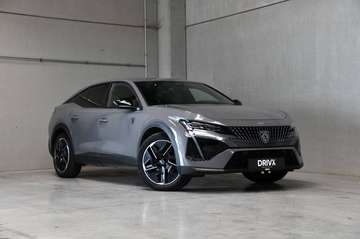408 PHEV 1.6 Turbo Allure Pack S