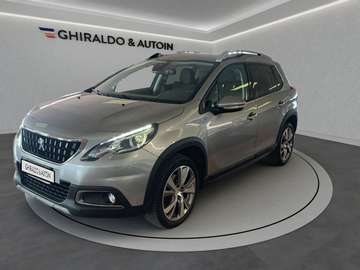 1.2 puretech t Allure s&s 110cv eat6 my16
