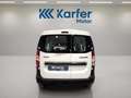 Dacia Dokker Essential 1.6 75kW (100CV) -18 Blanco - thumbnail 4