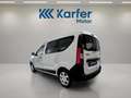 Dacia Dokker Essential 1.6 75kW (100CV) -18 Blanco - thumbnail 3