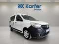 Dacia Dokker Essential 1.6 75kW (100CV) -18 Blanco - thumbnail 7
