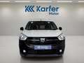 Dacia Dokker Essential 1.6 75kW (100CV) -18 Blanco - thumbnail 8
