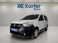 Dacia Dokker Essential 1.6 75kW (100CV) -18 Blanco - thumbnail 1
