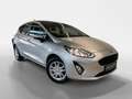 Ford Fiesta 1.1 Cool&Connect KURVENLICHT SYNC PDC Argent - thumbnail 3