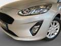 Ford Fiesta 1.1 Cool&Connect KURVENLICHT SYNC PDC Argent - thumbnail 5