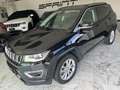 Jeep Compass 4xe 1.3 T4 190CV PHEV AT6 LIMITED Nero - thumbnail 1