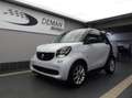 smart forTwo Cabriolet * DCT * Passion * ISOFIX Wit - thumbnail 1