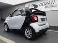 smart forTwo Cabriolet * DCT * Passion * ISOFIX Blanco - thumbnail 5