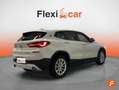 BMW X2 sDrive 18dA Business Blanc - thumbnail 7