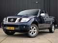 Nissan Navara 2.5 dCi LE King Cab - thumbnail 1