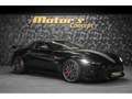 Aston Martin V8 Vantage F1 EDITION ROADSTER - JET BLACK Noir - thumbnail 6