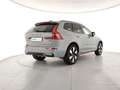 Volvo XC60 T6 Plug-in hybrid AWD automatico Ultra Dark Argent - thumbnail 5