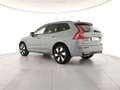Volvo XC60 T6 Plug-in hybrid AWD automatico Ultra Dark Argent - thumbnail 3