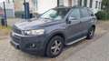 Chevrolet Captiva 2.4 LT 2WD Gris - thumbnail 1