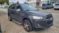 Chevrolet Captiva 2.4 LT 2WD Gris - thumbnail 3