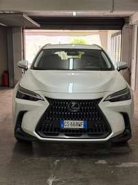 2.5 phev Premium+ 4wd 309cv e-cvt