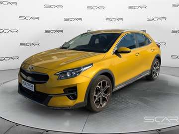 XCeed 1.4 t-gdi Style 140cv