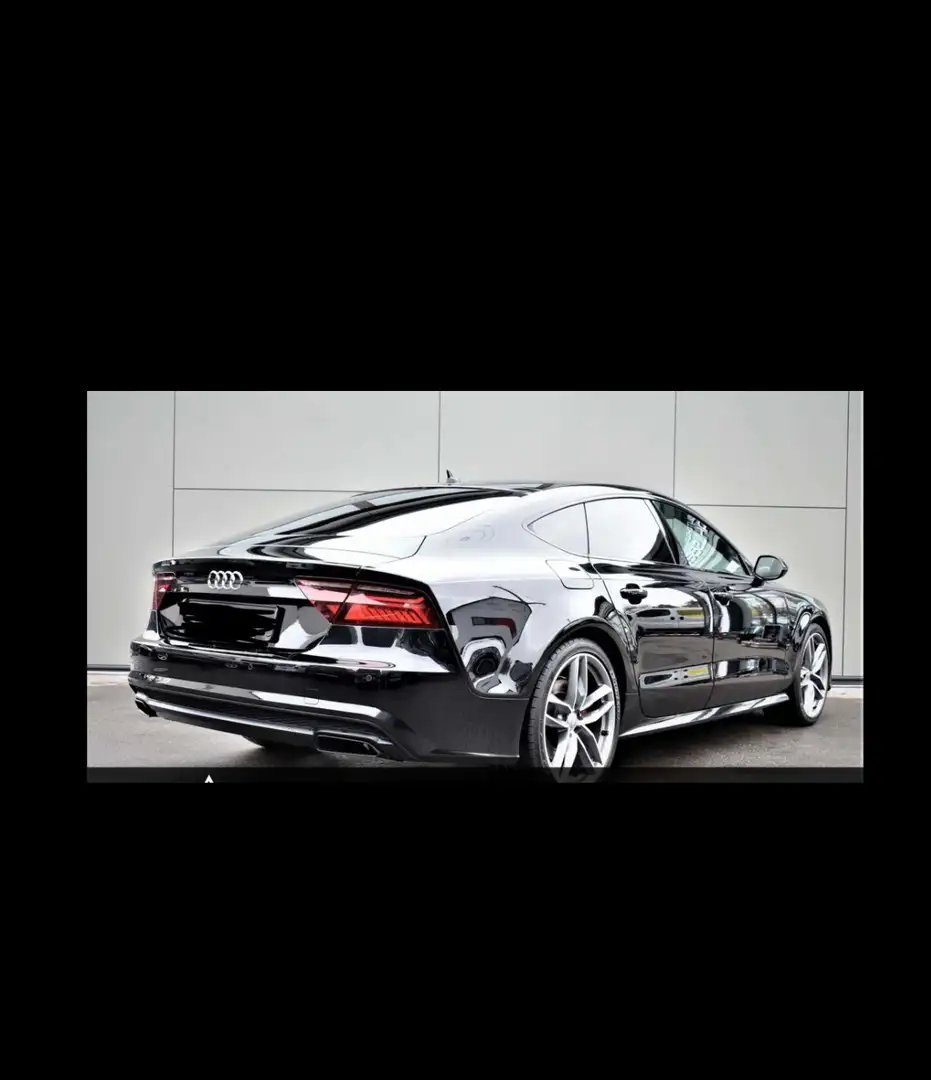 Audi A7 3.0 TDI competition quattro tiptronic - 2