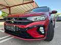 Volkswagen Taigo Taigo 1.0 tsi R-Line 110cv dsg Rosso - thumbnail 2