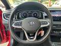 Volkswagen Taigo Taigo 1.0 tsi R-Line 110cv dsg Rosso - thumbnail 9