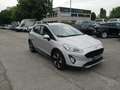 Ford Fiesta Active 1.0 ecoboost h s&s 125cv my20.75 Grigio - thumbnail 4