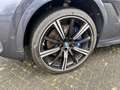 BMW X6 M50i V8 530PK High Executive Sky Lounge HeadUp Gris - thumbnail 8