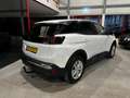 Peugeot 3008 1.2 PureTech Blue Lease Executive / Trekhaak / App Weiß - thumbnail 3