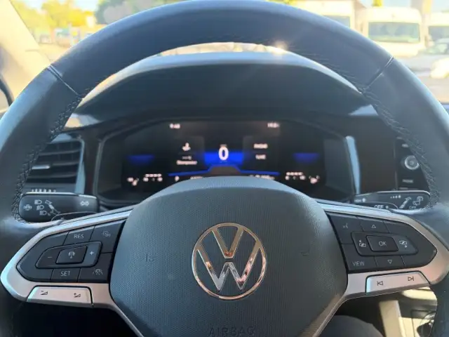 Volkswagen Polo view 15