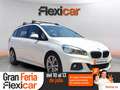 BMW 218 218d Blanco - thumbnail 1