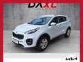 Kia Sportage 1,7 CRDI ISG Österreich Edition Weiß - thumbnail 1
