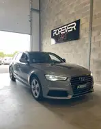 Audi A6 Avant 2.0 TDI 190ch ULTRA AVUS S TRONIC 7 -Garantie 6 mois