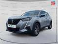 Peugeot 2008 1.5 BlueHDi 100ch S/S Active Radar AR Gris - thumbnail 1