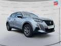 Peugeot 2008 1.5 BlueHDi 100ch S/S Active Radar AR Gris - thumbnail 3