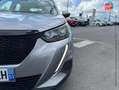 Peugeot 2008 1.5 BlueHDi 100ch S/S Active Radar AR Gris - thumbnail 13