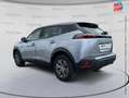 Peugeot 2008 1.5 BlueHDi 100ch S/S Active Radar AR Gris - thumbnail 8