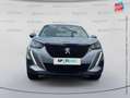 Peugeot 2008 1.5 BlueHDi 100ch S/S Active Radar AR Gris - thumbnail 2