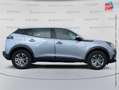 Peugeot 2008 1.5 BlueHDi 100ch S/S Active Radar AR Gris - thumbnail 4