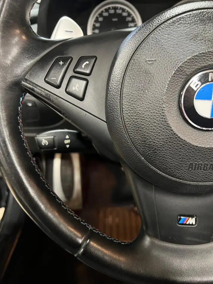 BMW 6 Series снимка BMW 6 Series