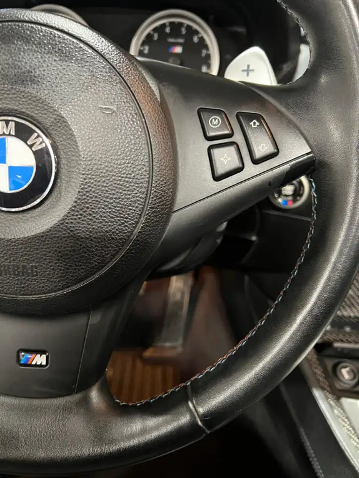 BMW 6 Series снимка BMW 6 Series