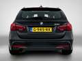 BMW 318 3-serie Touring 318i M Sport Automaat Corporate / Schwarz - thumbnail 4